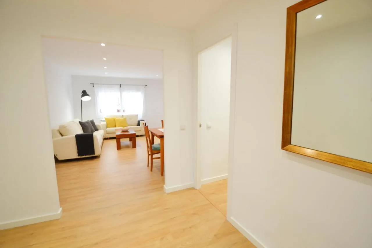 Bellver Apartment Palma de Mallorca