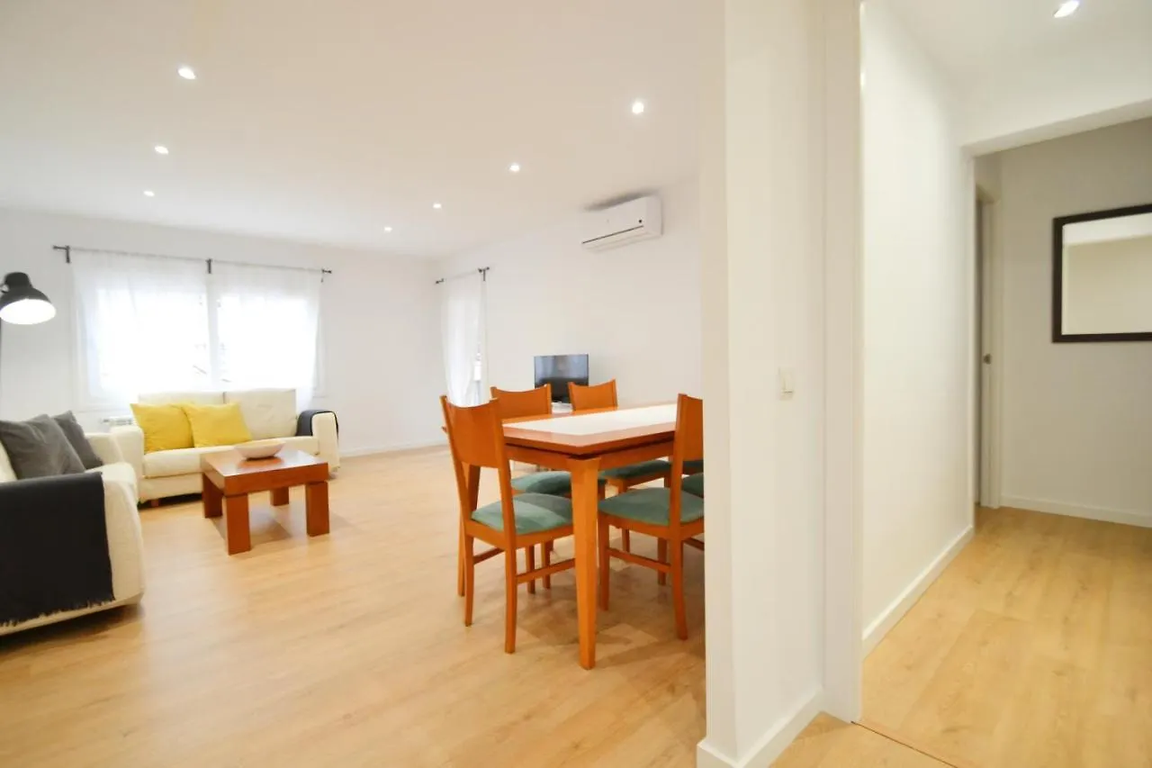 Bellver Apartment Palma de Mallorca