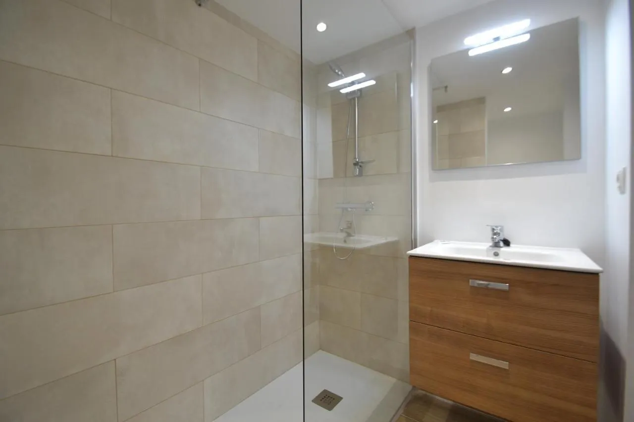 Bellver Apartment Palma de Mallorca 0*,  Spain
