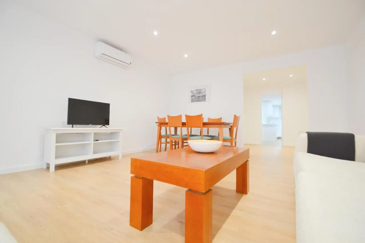 Bellver Apartment Palma de Mallorca 0*,  Spain