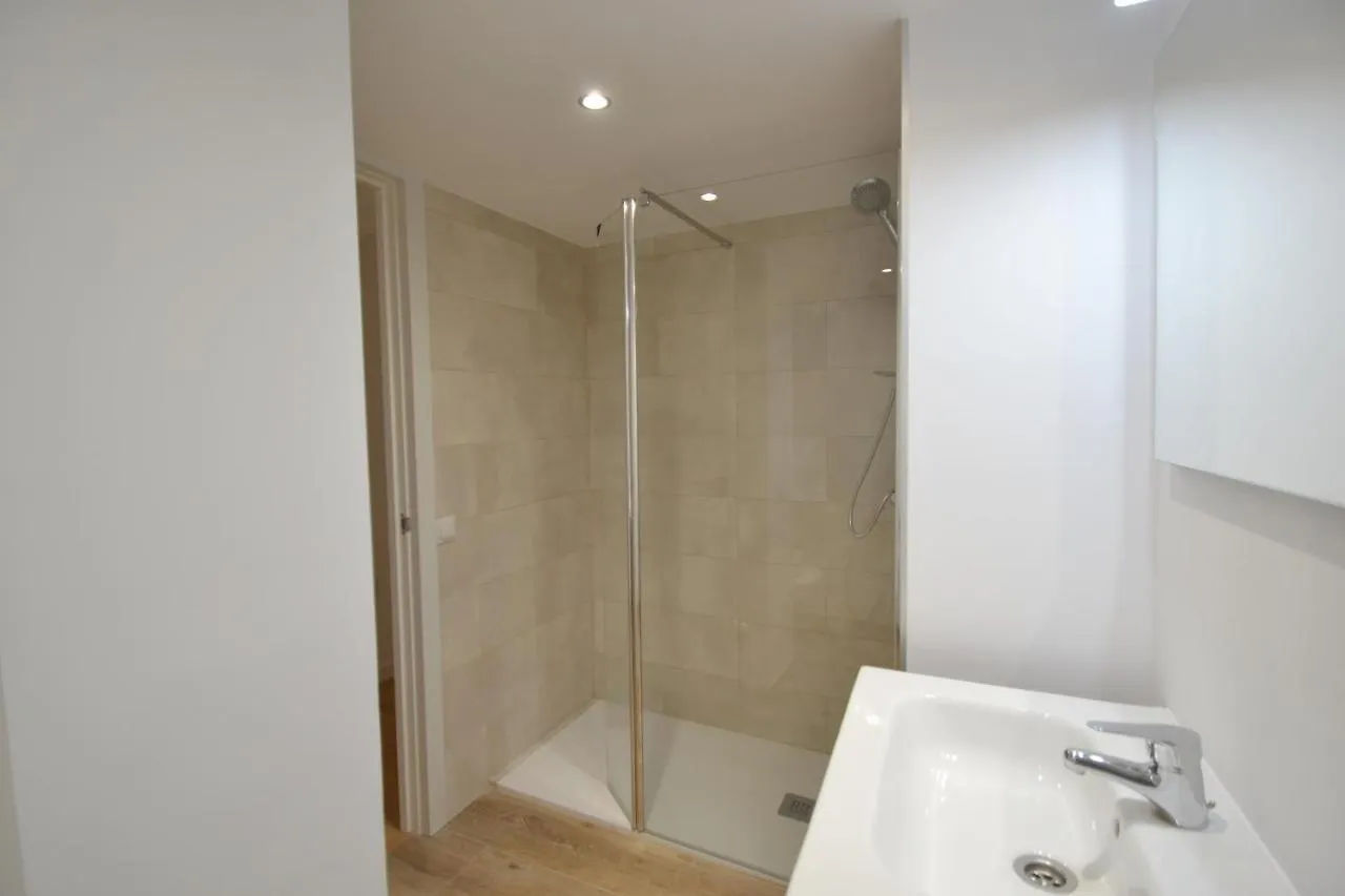 Bellver Apartment Palma de Mallorca Spain