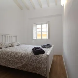 Comfortable With Character In The Old Town Apartamento