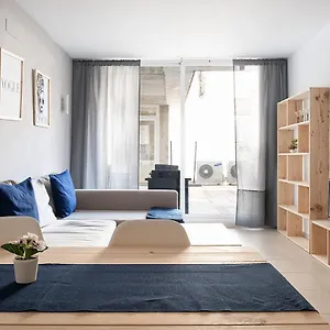 Toros Appartement