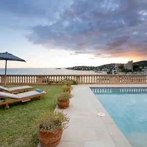 Mirador Ca'n Rovira Apartment