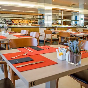 Hotel Catalonia Majórica, Palma de Maiorca