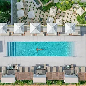 Hm Blanc Hotel