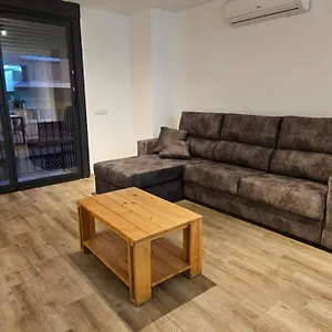 Pere Antoni Apartment