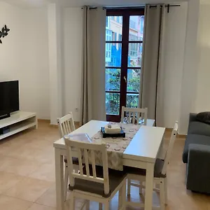  Appartement Borne Ti By Mallorcasuites