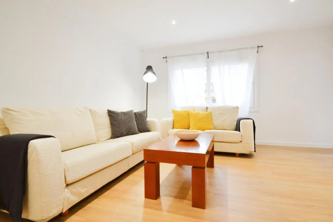 Bellver Apartment Palma de Mallorca 0*,  Spain