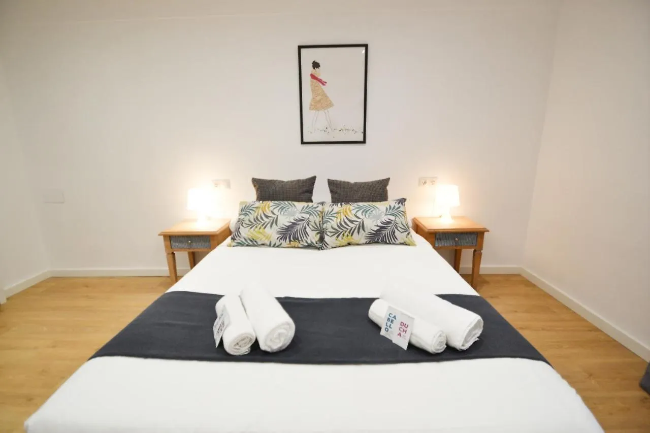 Bellver Apartment contacts