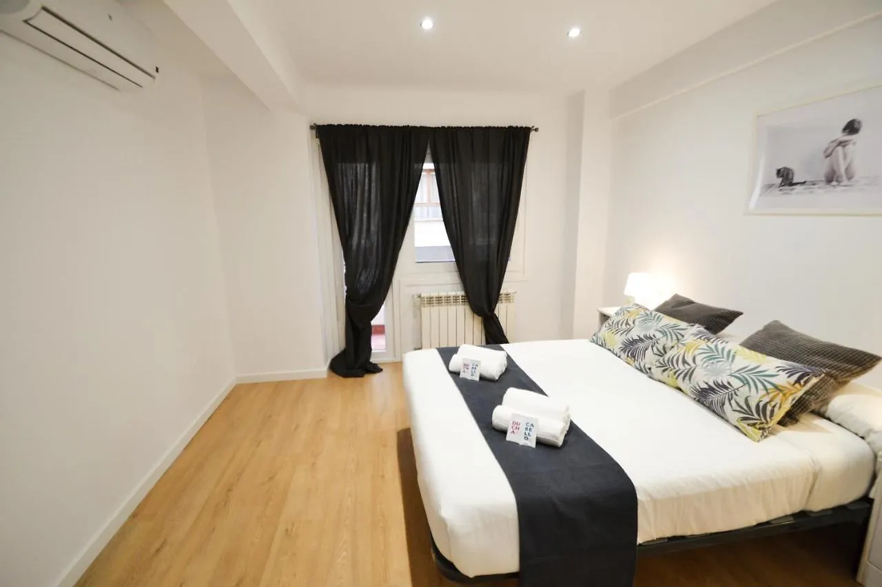 Bellver Apartment Palma de Mallorca